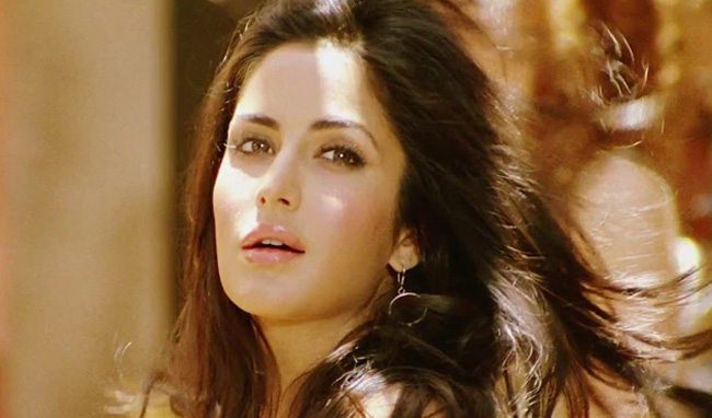 Has Katrina Kaif disappointed Aditya Chopra?